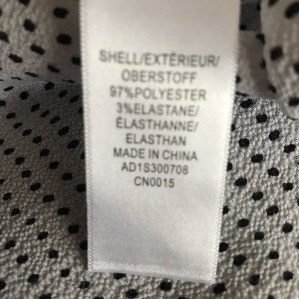 ADRIANNA PAPELL BLOUSE - Picture 6 of 10